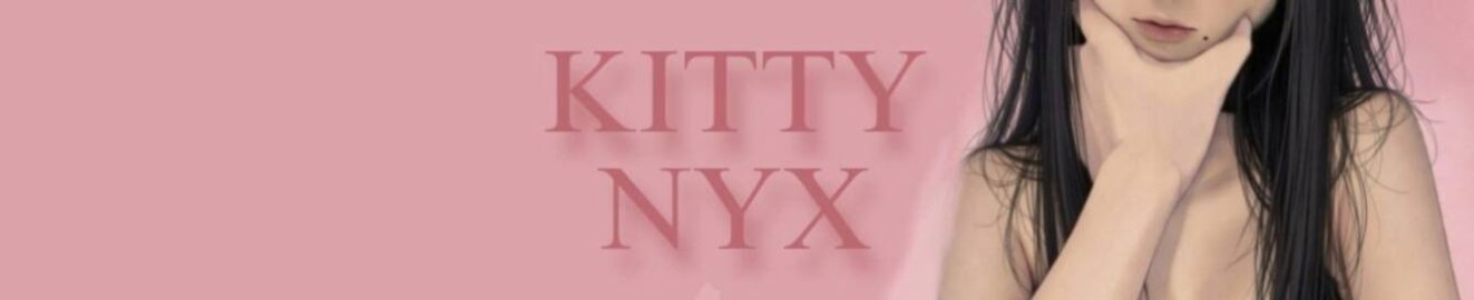 Kitty Nyx