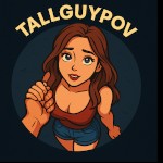 TallGuyPOV