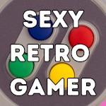 Sexy Retro Gamer