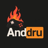 Andru but