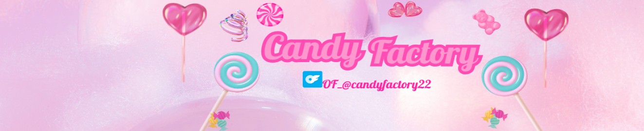 candy factory