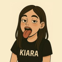 Kiara Lambardi