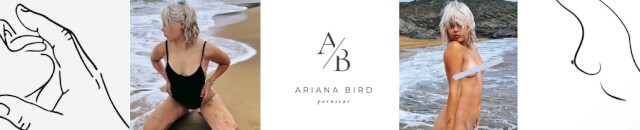 Ariana Bird