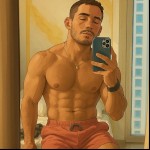Brandz Mike