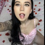 Black Sakura