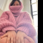 Sweater Goddess