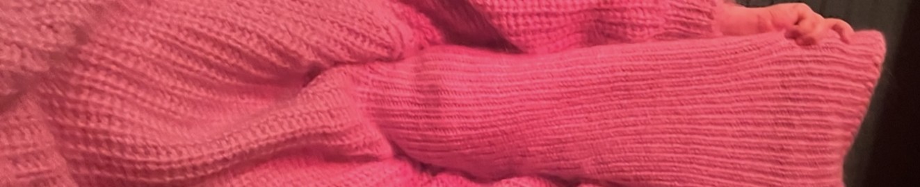 Sweater Goddess