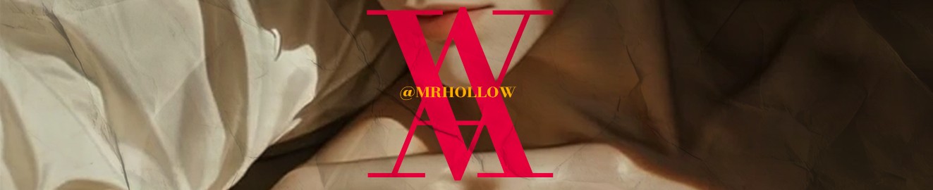 MrHollow