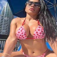 Sandy Love