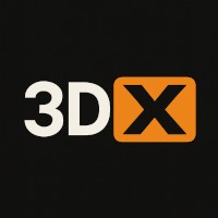 3DX