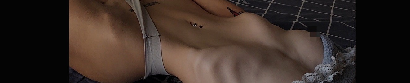Tattoed Skinny