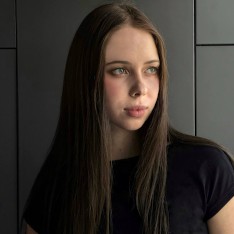 Alice Ross