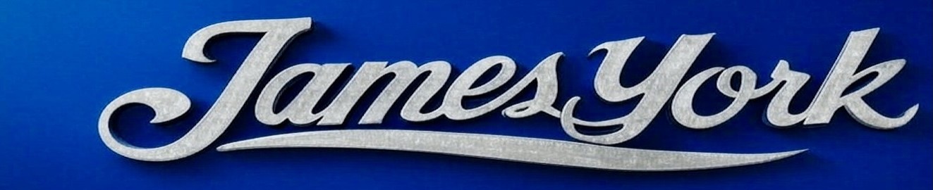 James York