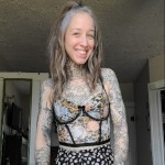Mable May