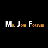 Mr Joni Forever