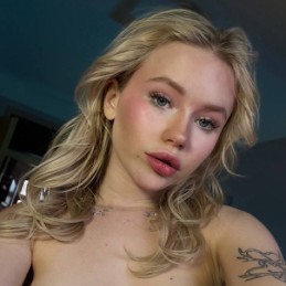 BlondiLexi