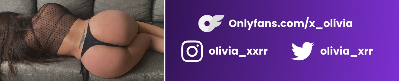 oliviaxr