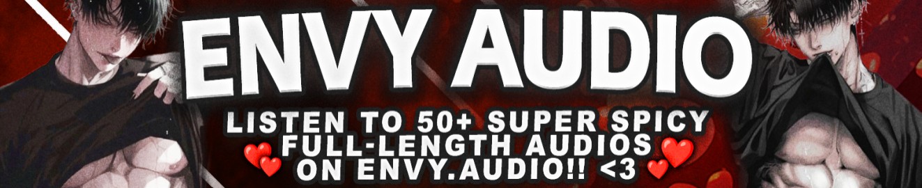 ENVY Audio