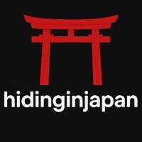 hidinginjapan
