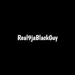 Real9jaBlackGuy