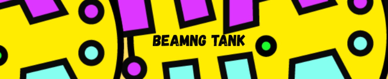 beamng tank