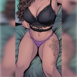 Reyelle Marie 