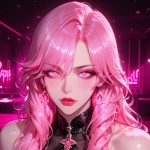 MistressMeave