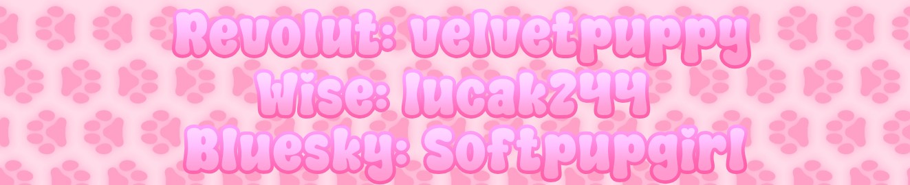 Puppy Doll