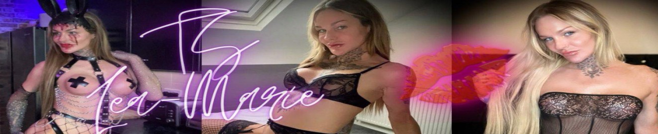 TSLeaMarie