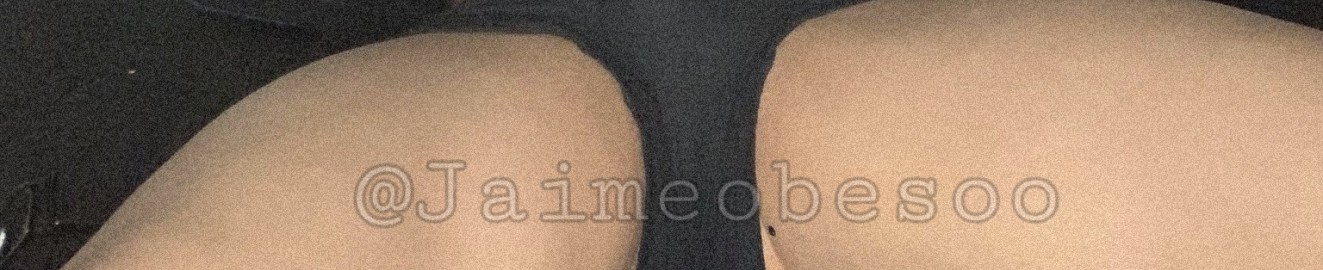 Jaime obeso