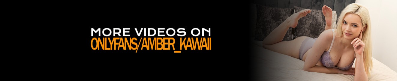 Amber Kawaii