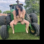 Farmers Wife