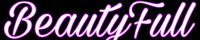 BeautyFull