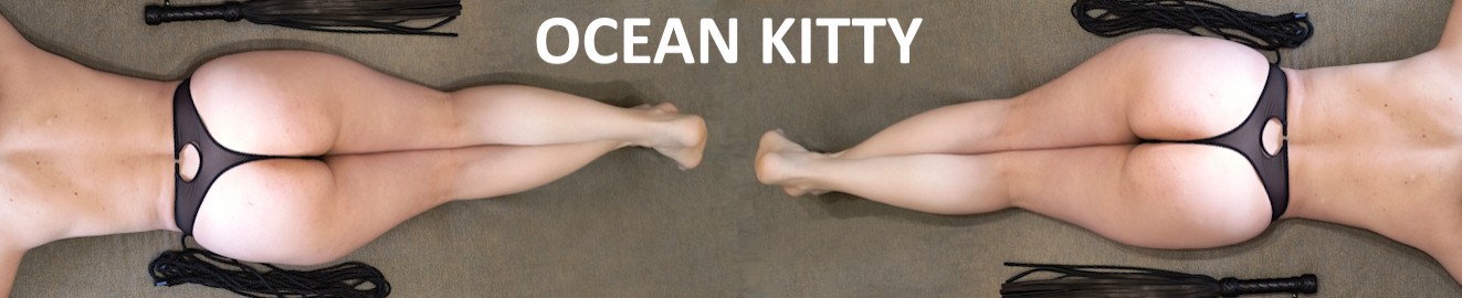 Ocean Kitty