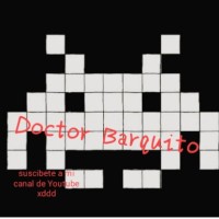 Doctor Barquito YouTuber