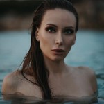 Anna LUXURY girl