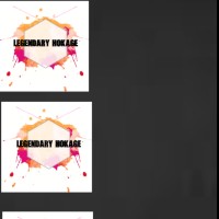 Legendaryhokage