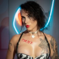 Blaze Von Byrne