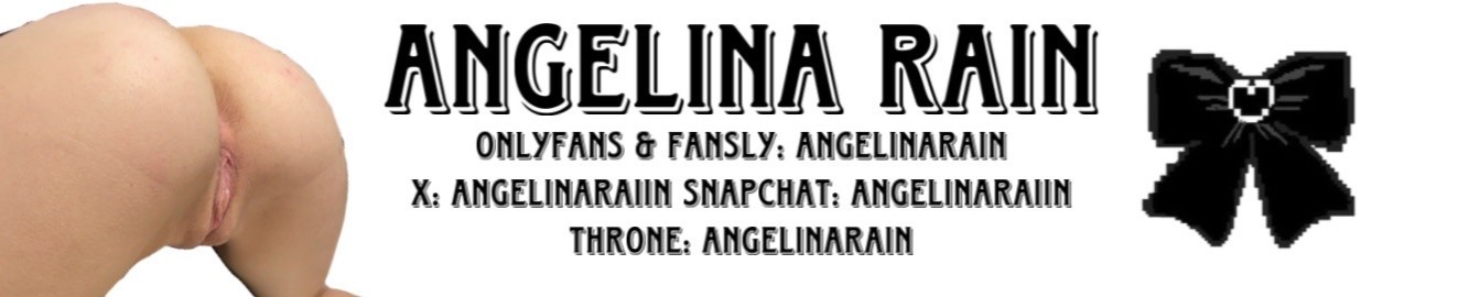 Angelina Rain