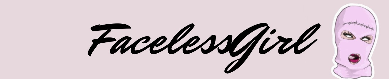FacelessGirl