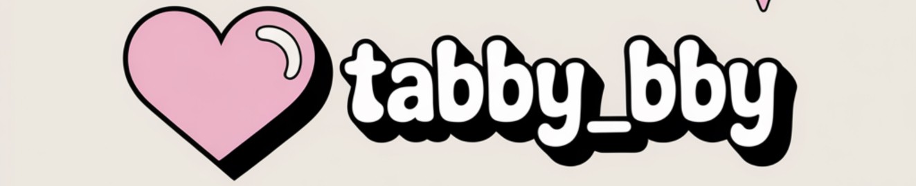 Tabbybby