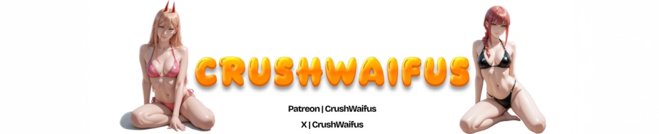 CrushWaifus