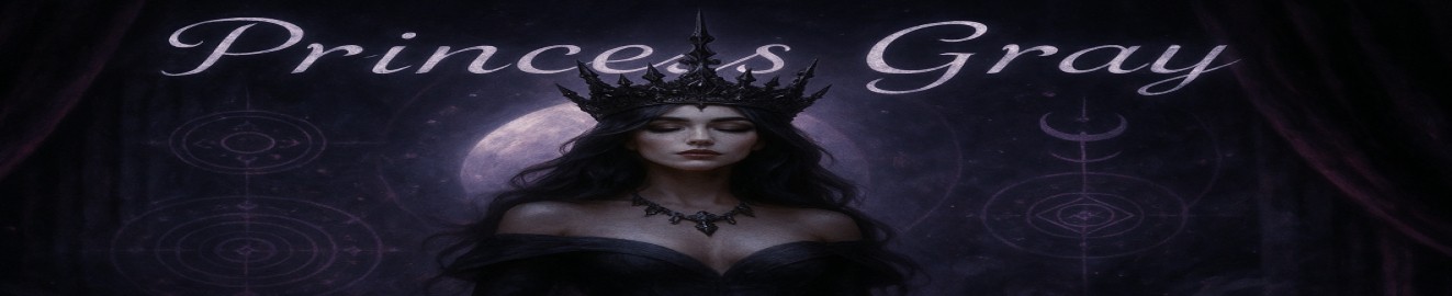 Princess Gray