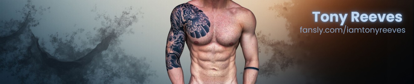 Tony Reeves