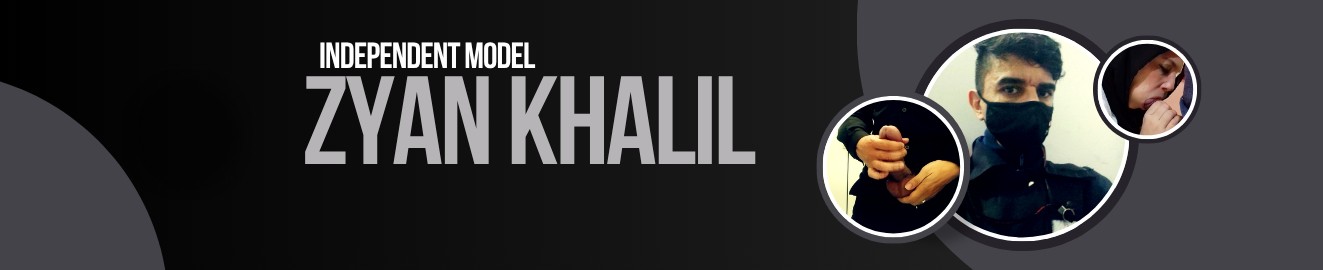 Zayn Khalil