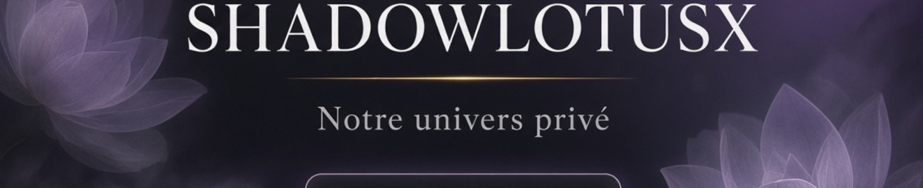 ShadowLotus 