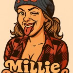Millie Matthews