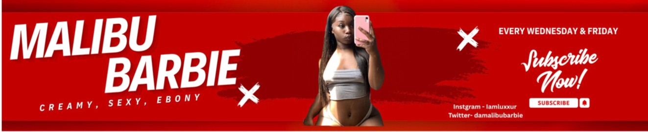 Malibu Barbie