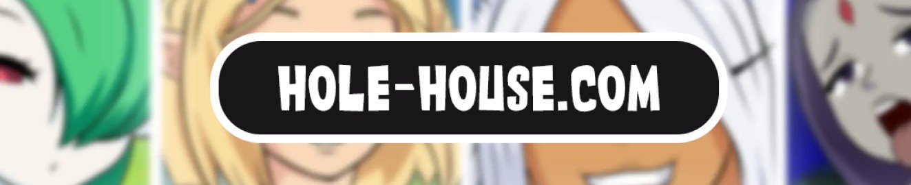 Hole House