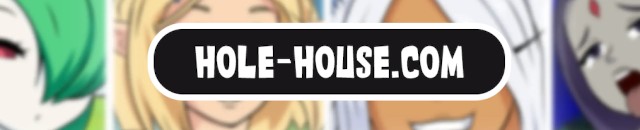 Hole House